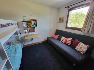 Apartment Arâches-la-Frasse  17