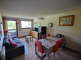 Appartement Arâches-la-Frasse Kenmerken 14