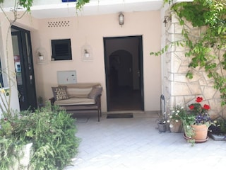 Appartamento Cavtat Registrazione all'aperto 3