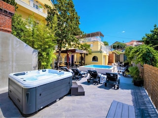 Apartment Cavtat  24