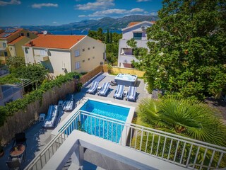 Appartement Cavtat  17