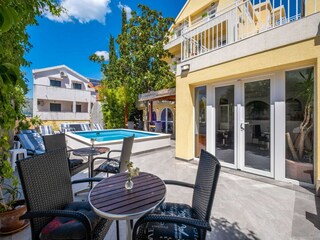 Apartamento Cavtat  22