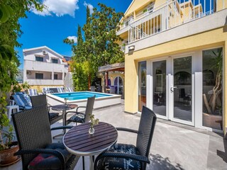 Apartamento Cavtat  22