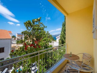 Appartement Cavtat Buitenaudio-opname 4