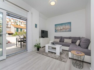 Appartement Dubrovnik Équipement 5