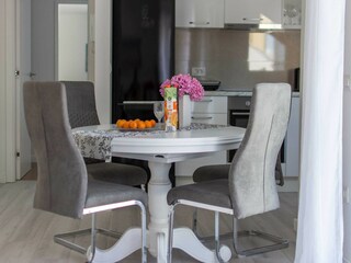 Appartement Dubrovnik Équipement 6