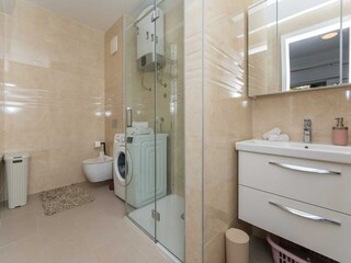 Appartement Dubrovnik Équipement 22