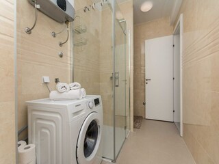 Appartement Dubrovnik Équipement 23