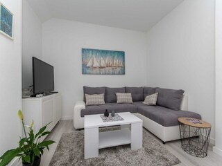 Apartamento Dubrovnik Características 7