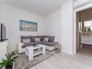 Apartamento Dubrovnik Características 8