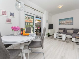 Appartement Dubrovnik Équipement 9