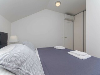 Appartement Dubrovnik Équipement 14