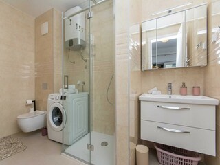 Apartamento Dubrovnik Características 16