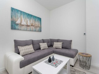 Apartamento Dubrovnik Características 18