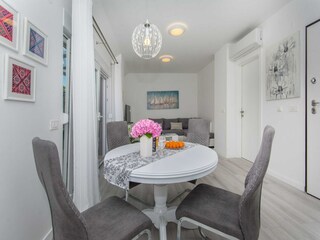 Apartamento Dubrovnik Características 19