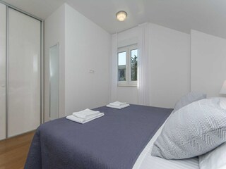 Apartamento Dubrovnik Características 21