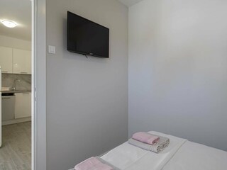 Apartment Blato Ausstattung 2