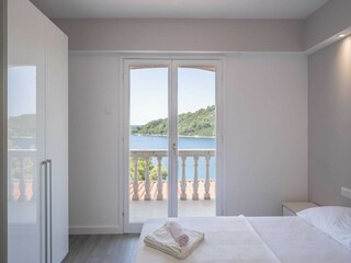 Appartement Blato Équipement 10