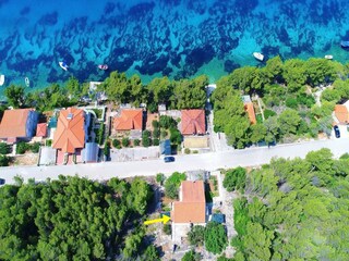 Apartamento Blato  21