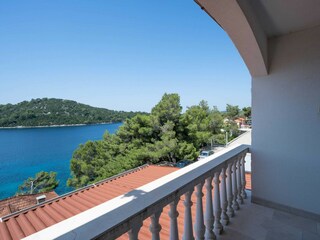 Apartamento Blato  25