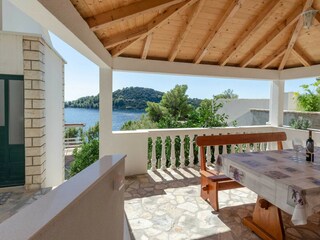 Apartamento Blato  29