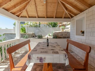 Apartamento Blato  39