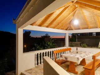 Appartement Blato  32