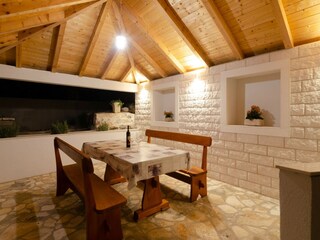 Appartement Blato  34