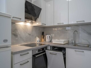 Apartment Blato Ausstattung 12