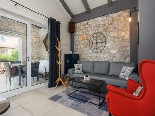 Villa Fuskulin Características 10