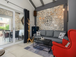 Villa Fuskulin Ausstattung 12