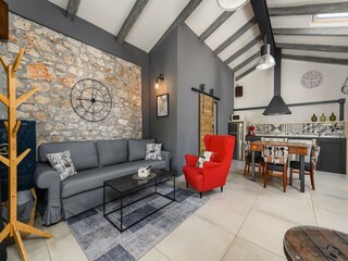 Villa Fuskulin Características 13