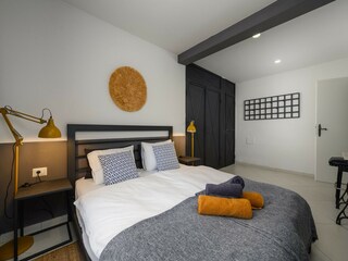 Villa Fuskulin Características 15