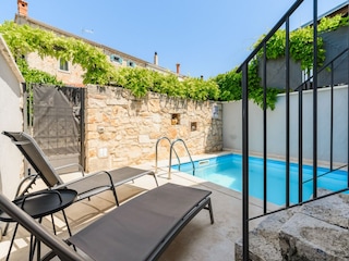 Villa Fuskulin Enregistrement extérieur 7
