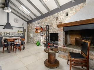 Villa Fuskulin Équipement 20