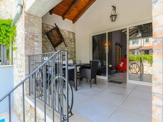 Villa Fuskulin Enregistrement extérieur 2