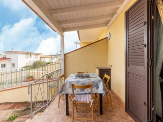 Appartement Castelsardo Enregistrement extérieur 2