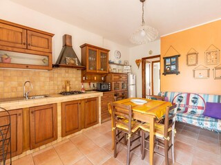 Apartment Lu Bagnu Features 14