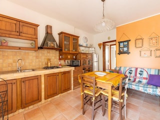 Appartement Castelsardo Kenmerken 13
