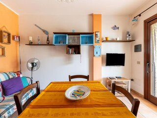 Apartment Lu Bagnu Features 15