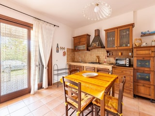 Appartement Castelsardo Kenmerken 15