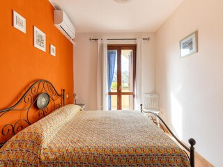 Apartment Lu Bagnu Features 16