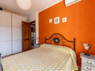 Apartamento Lu Bagnu Características 17