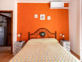 Apartment Lu Bagnu Features 18