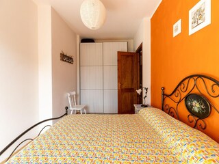 Apartamento Lu Bagnu Características 19