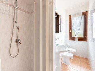Apartment Lu Bagnu Features 20