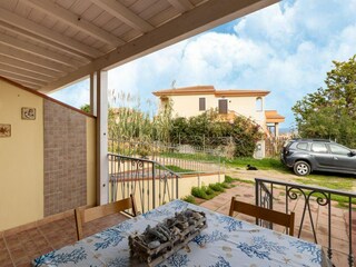 Apartment Lu Bagnu Outdoor Recording 8