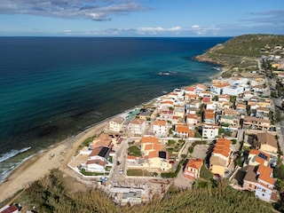 Apartment Castelsardo Umgebung 30