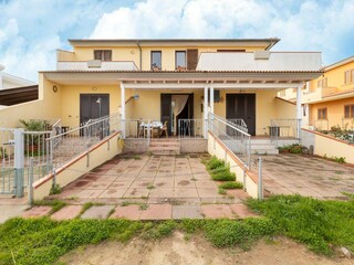 Apartment Castelsardo Outdoor Recording 1