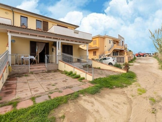 Appartement Castelsardo Enregistrement extérieur 4